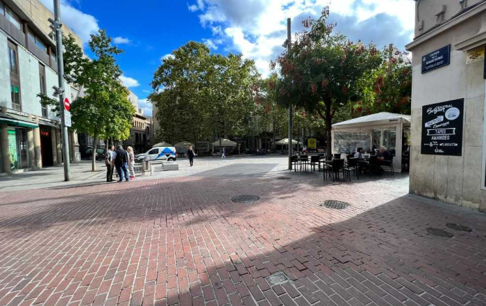 Transfer - Cafeteria -
Terrassa