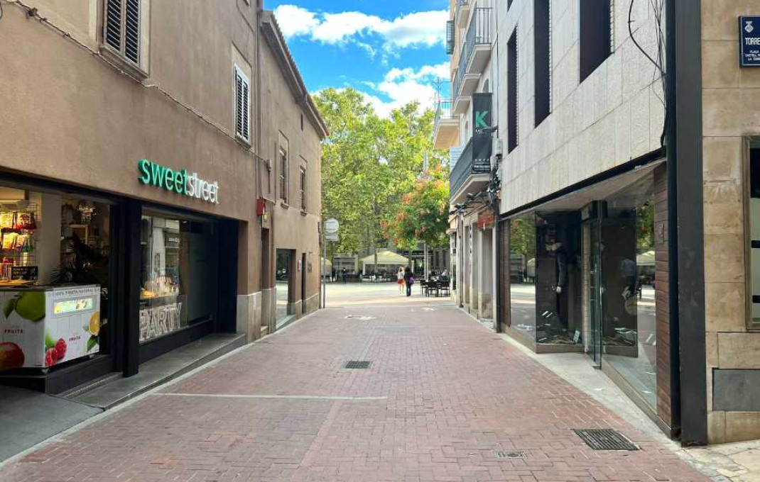 Transfer - Cafeteria -
Terrassa