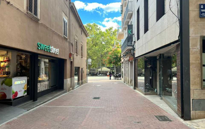 Transfer - Cafeteria -
Terrassa