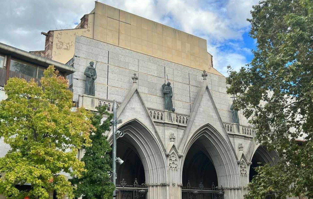 Transfer - Cafeteria -
Terrassa