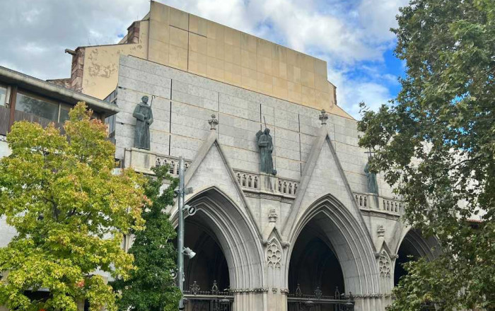 Transfer - Cafeteria -
Terrassa