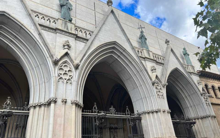 Transfer - Cafeteria -
Terrassa