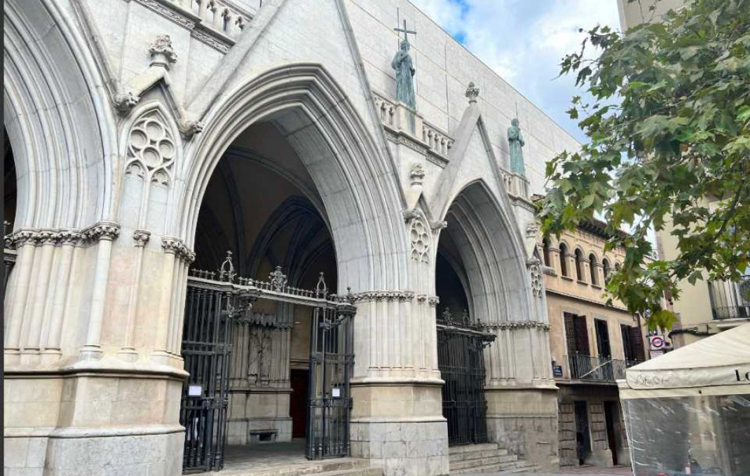Transfer - Cafeteria -
Terrassa