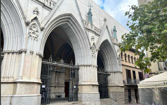 Transfer - Cafeteria -
Terrassa