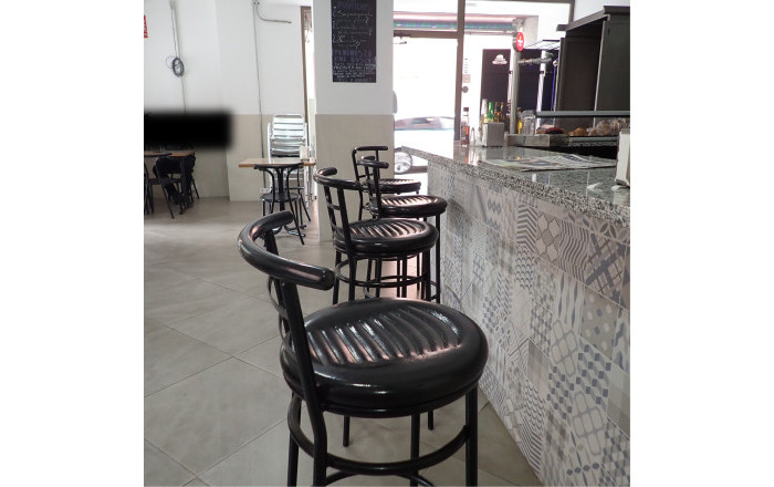 Transfer - Bar-Cafeteria -
Sabadell