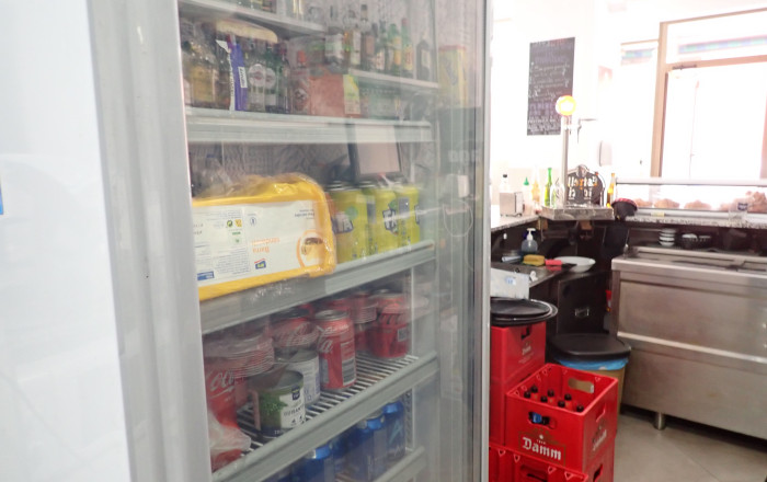 Transfer - Bar-Cafeteria -
Sabadell