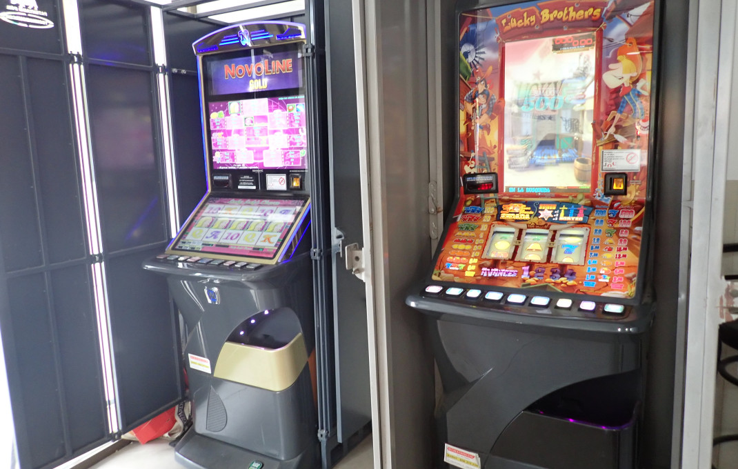 Transfer - Bar-Cafeteria -
Sabadell