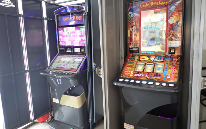 Transfer - Bar-Cafeteria -
Sabadell