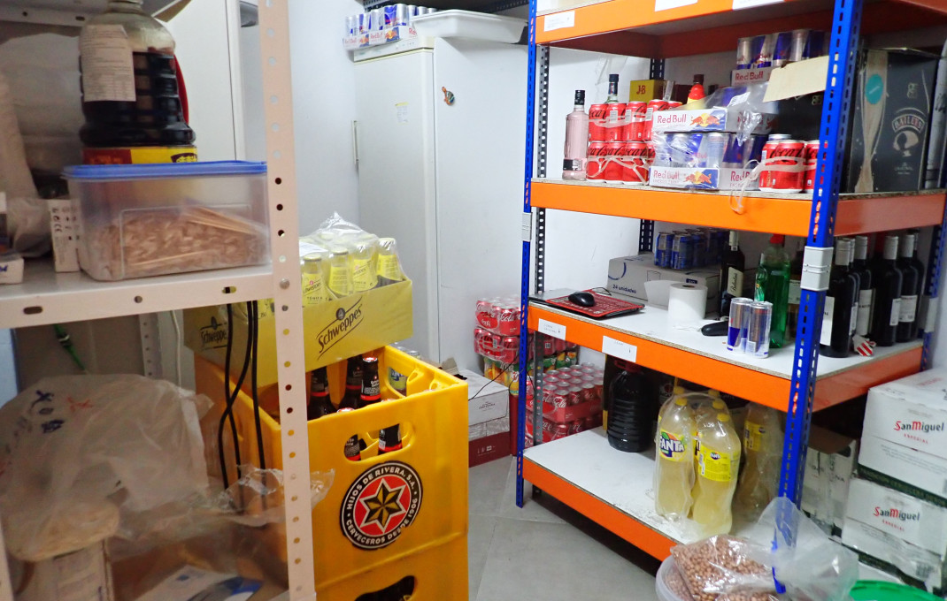 Transfer - Bar-Cafeteria -
Sabadell