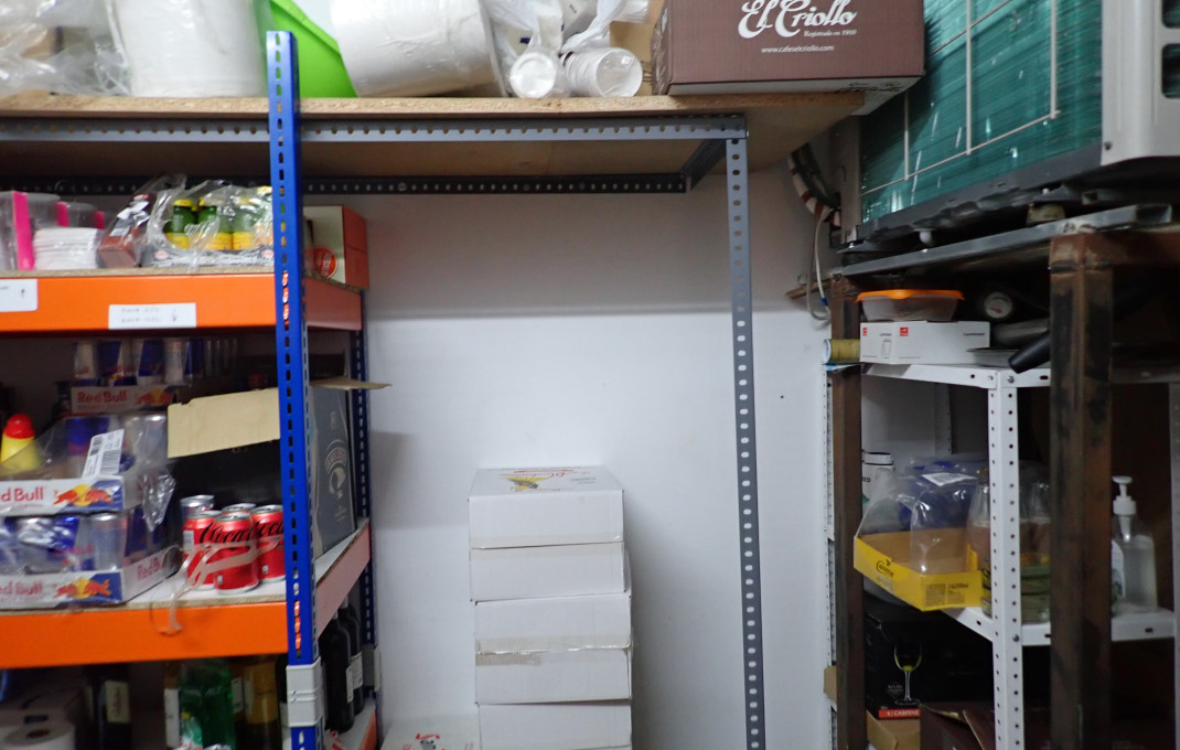 Transfer - Bar-Cafeteria -
Sabadell