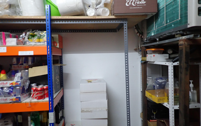 Transfer - Bar-Cafeteria -
Sabadell