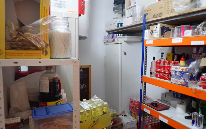 Transfer - Bar-Cafeteria -
Sabadell