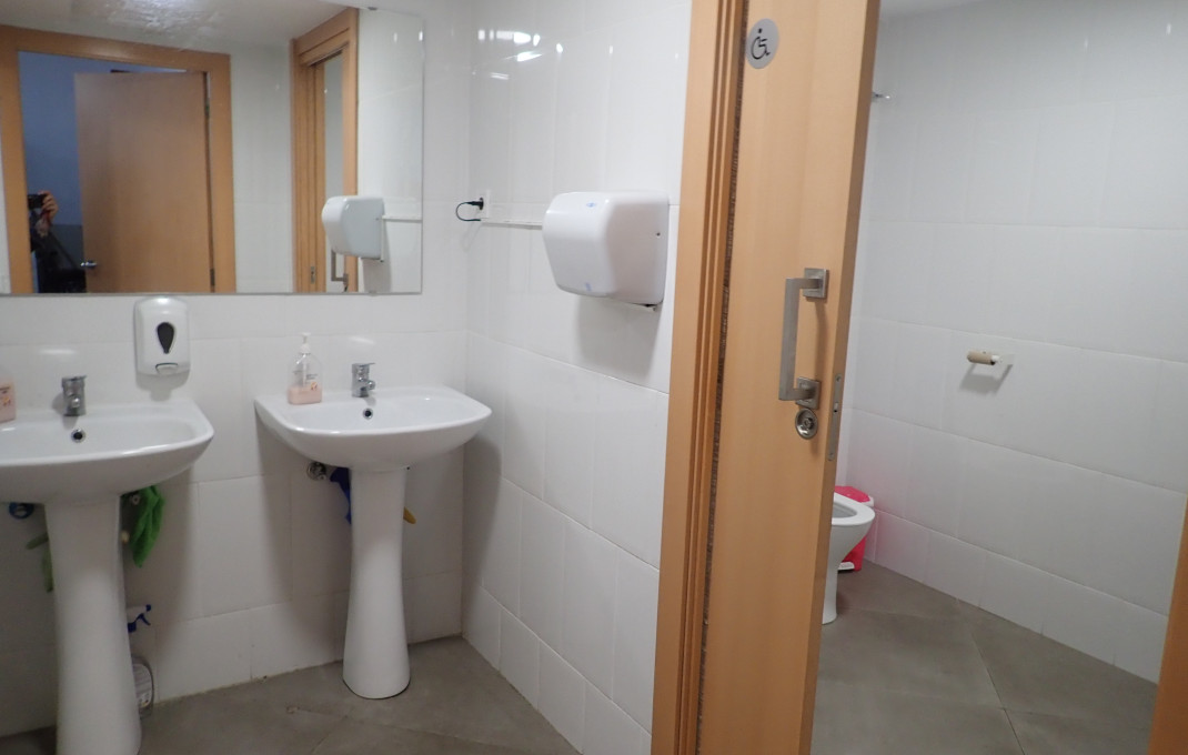 Transfer - Bar-Cafeteria -
Sabadell