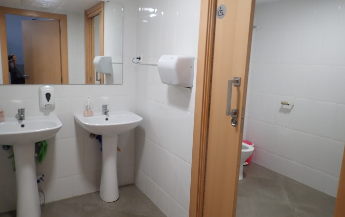 Transfer - Bar-Cafeteria -
Sabadell