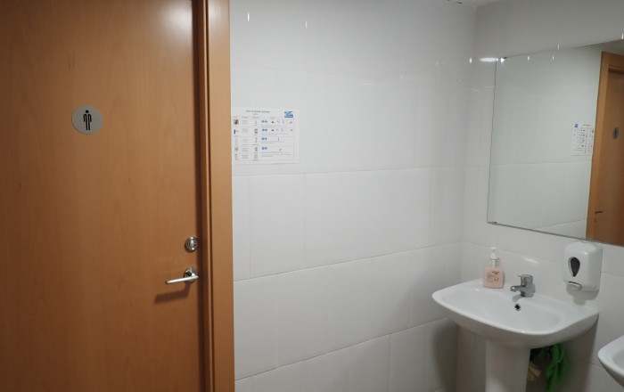 Transfer - Bar-Cafeteria -
Sabadell