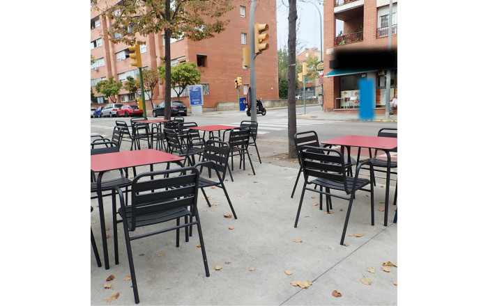 Transfer - Bar-Cafeteria -
Sabadell