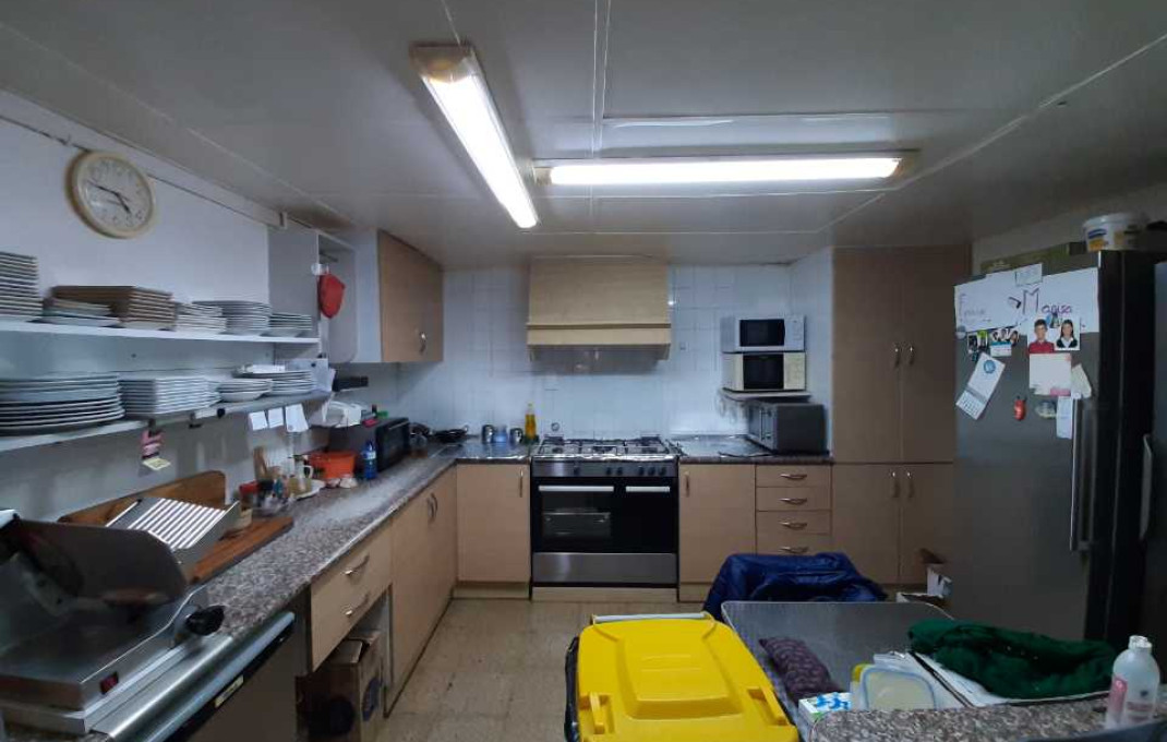 Transfert - Bar-Cafeteria -
L'Hospitalet de Llobregat - Centre