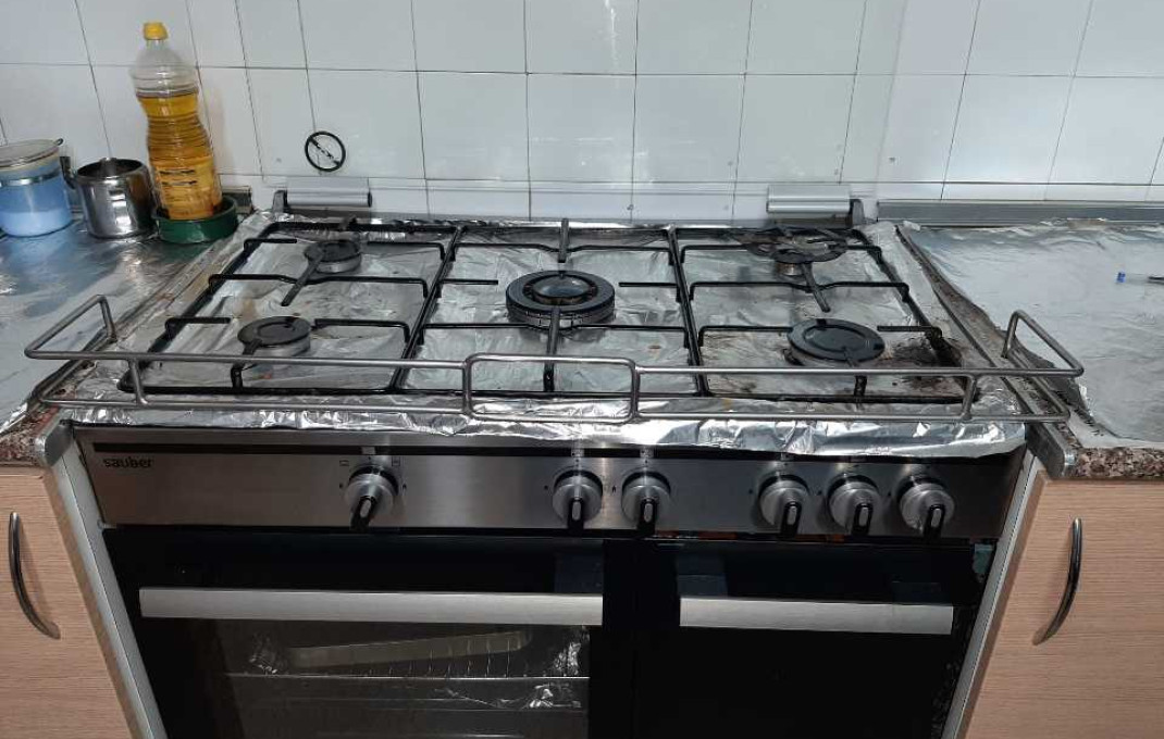 Transfert - Bar-Cafeteria -
L'Hospitalet de Llobregat - Centre