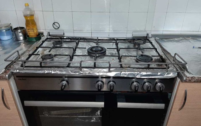 Transfert - Bar-Cafeteria -
L'Hospitalet de Llobregat - Centre