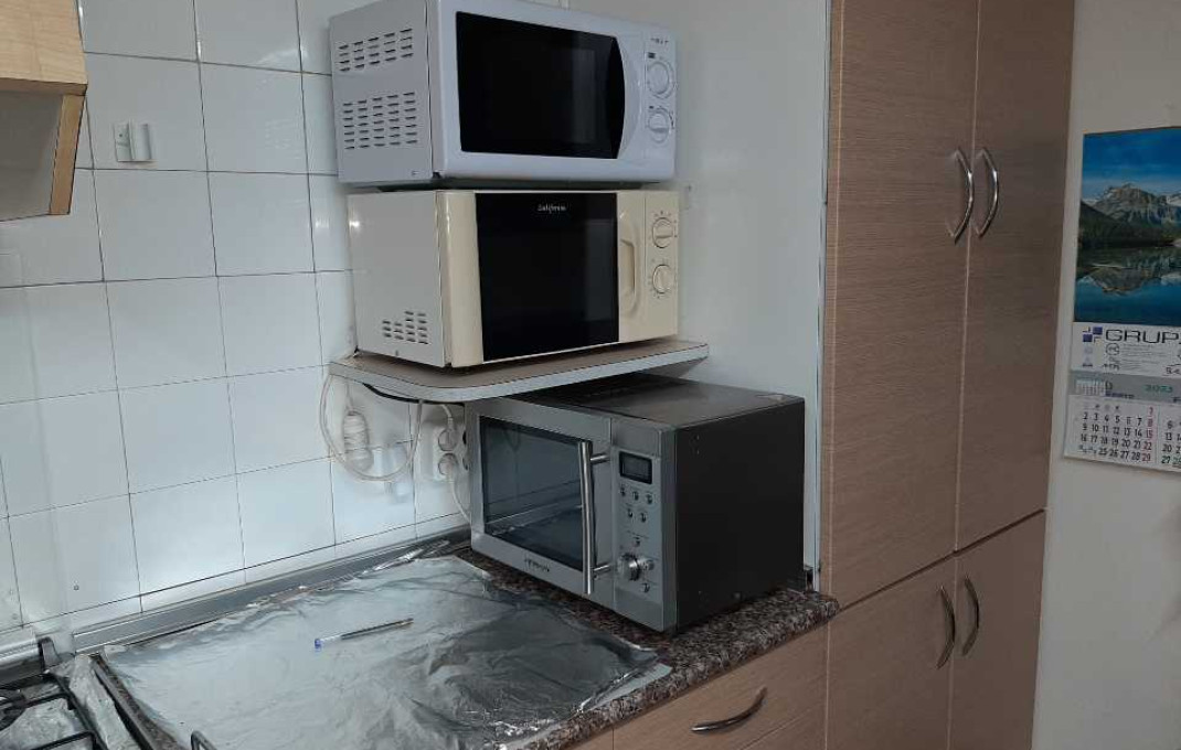 Transfert - Bar-Cafeteria -
L'Hospitalet de Llobregat - Centre