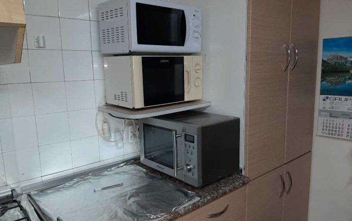 Transfert - Bar-Cafeteria -
L'Hospitalet de Llobregat - Centre