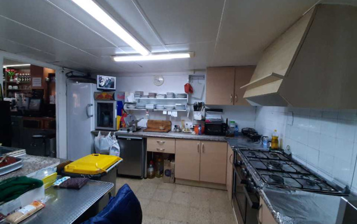 Transfert - Bar-Cafeteria -
L'Hospitalet de Llobregat - Centre