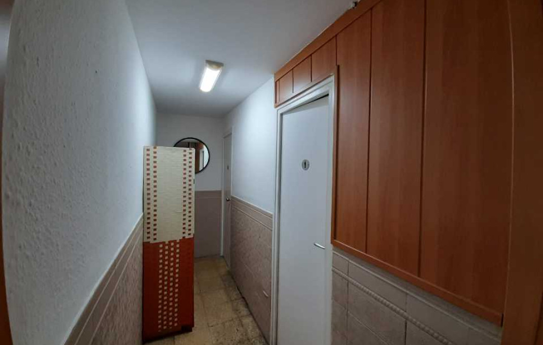 Transfert - Bar-Cafeteria -
L'Hospitalet de Llobregat - Centre