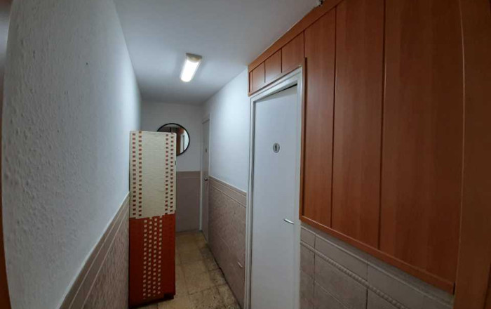 Transfert - Bar-Cafeteria -
L'Hospitalet de Llobregat - Centre