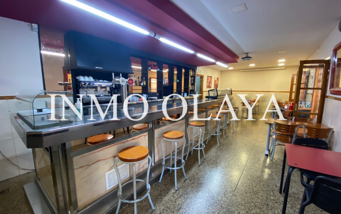 Traspaso - Bar- C1 -
Barcelona - Guinardo