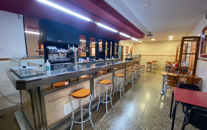 Traspaso - Bar- C1 -
Barcelona - Guinardo