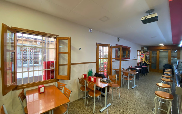 Traspaso - Bar- C1 -
Barcelona - Guinardo