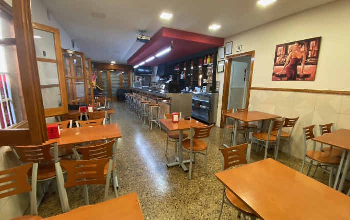 Traspaso - Bar- C1 -
Barcelona - Guinardo