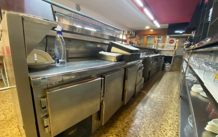 Traspaso - Bar- C1 -
Barcelona - Guinardo