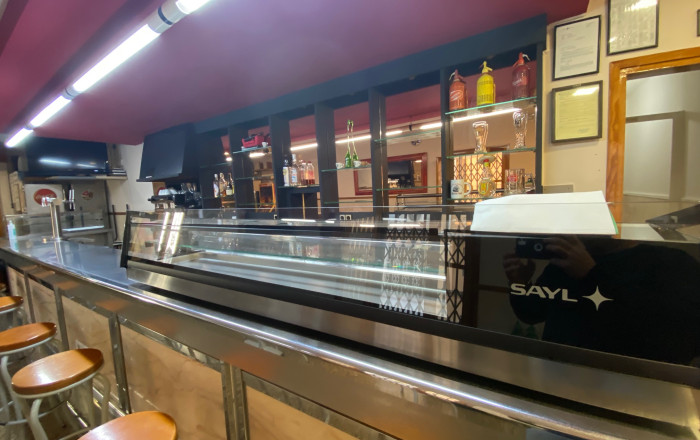 Traspaso - Bar- C1 -
Barcelona - Guinardo