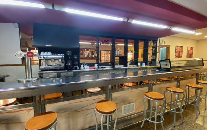 Traspaso - Bar- C1 -
Barcelona - Guinardo