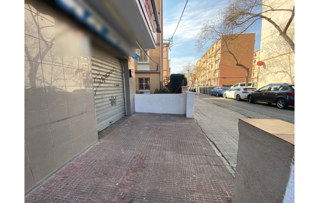 Traspaso - Bar- C1 -
Barcelona - Guinardo