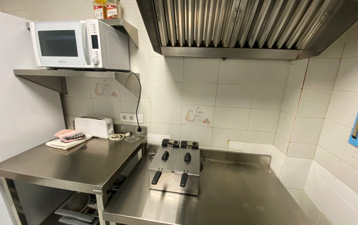 Traspaso - Bar- C1 -
Barcelona - Guinardo