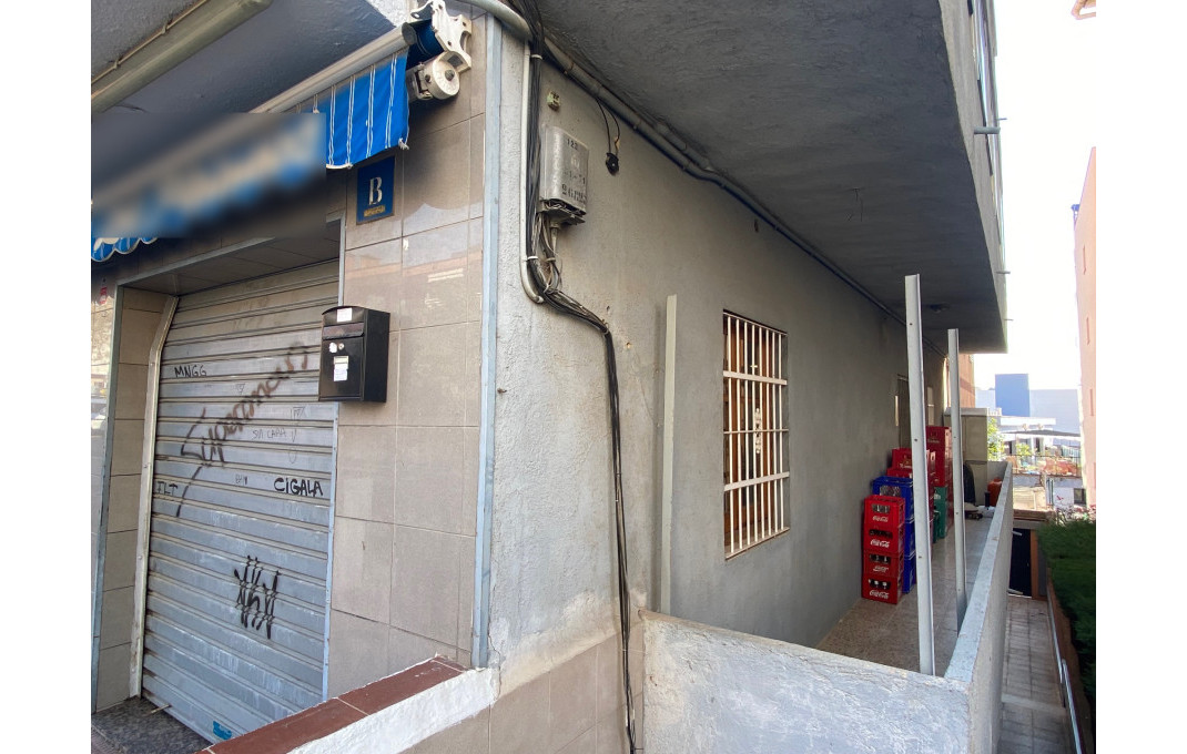 Traspaso - Bar- C1 -
Barcelona - Guinardo