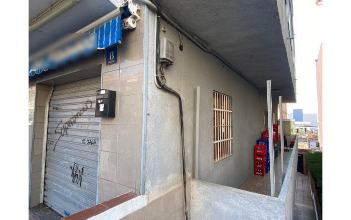 Traspaso - Bar- C1 -
Barcelona - Guinardo