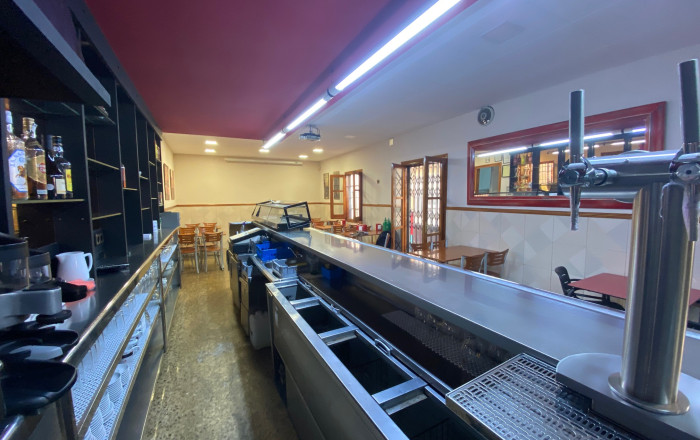 Traspaso - Bar- C1 -
Barcelona - Guinardo