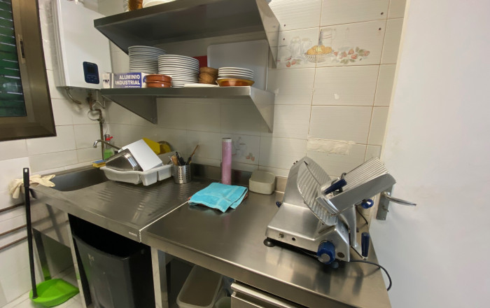 Traspaso - Bar- C1 -
Barcelona - Guinardo