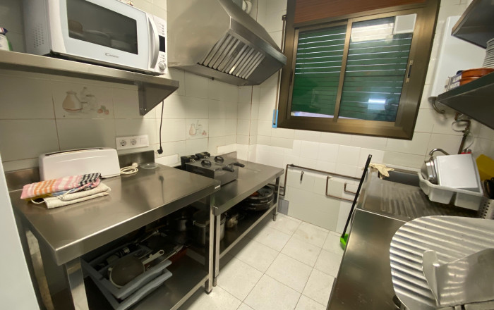 Traspaso - Bar- C1 -
Barcelona - Guinardo