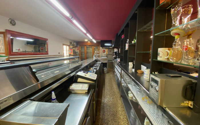 Traspaso - Bar- C1 -
Barcelona - Guinardo