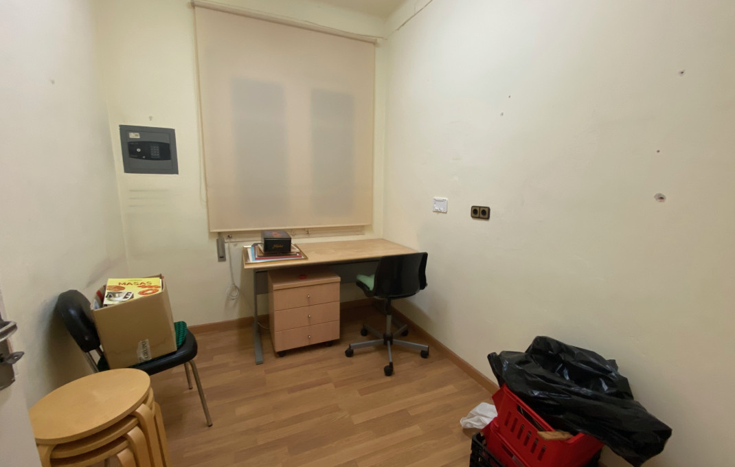 Traspaso - Bar- C1 -
Barcelona - Guinardo