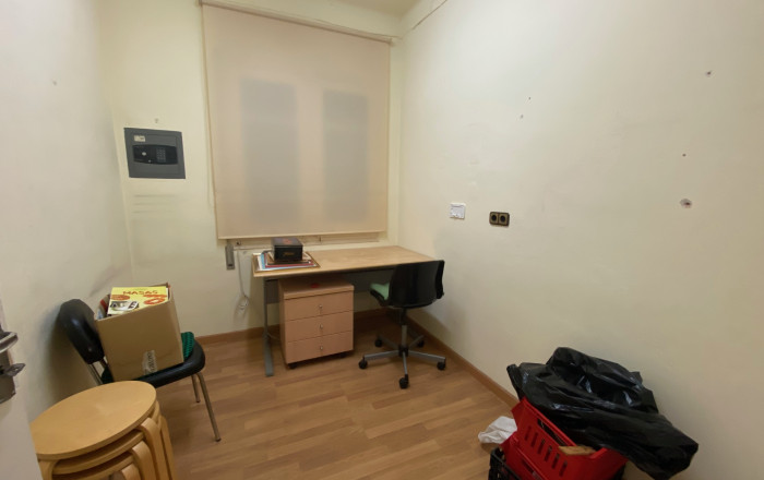 Traspaso - Bar- C1 -
Barcelona - Guinardo