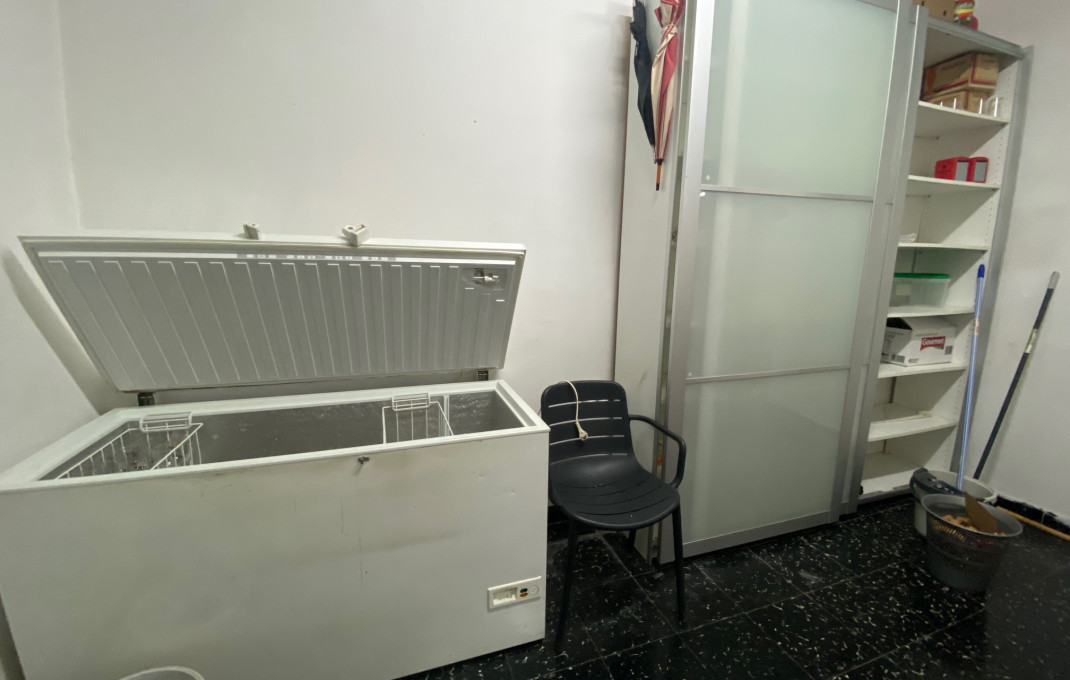 Traspaso - Bar- C1 -
Barcelona - Guinardo