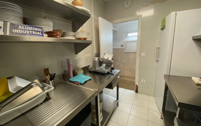 Traspaso - Bar- C1 -
Barcelona - Guinardo