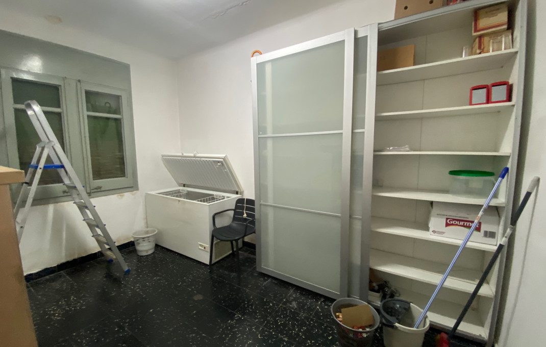 Traspaso - Bar- C1 -
Barcelona - Guinardo