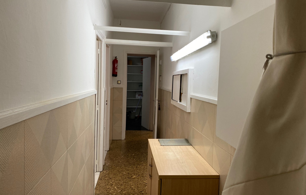 Traspaso - Bar- C1 -
Barcelona - Guinardo