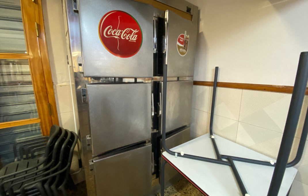 Traspaso - Bar- C1 -
Barcelona - Guinardo